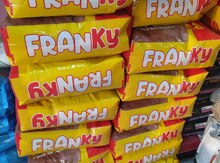 Franky it yemi