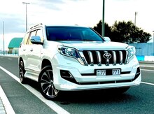 Toyota Prado, 2014 il