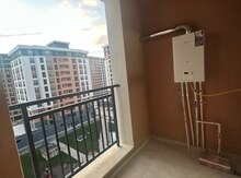 2-otaqlı yeni tikili kirayə verilir, Sumqayıt ş., 48 m²