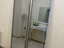 Güzgülü dolab qapısı