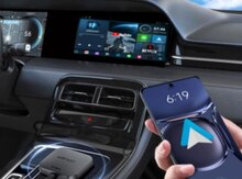"Acefast QC2" Carplay+Android
