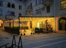Tent perqola sifarişi