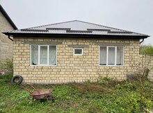 Həyət evi, Qusar r.