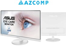 Monitor "Asus VC239HE-W"