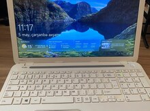 Noutbuk Toshiba