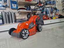 Elektrikli otbiçən HUSQVARNA LC 141 C