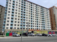 3-otaqlı yeni tikili, Saray qəs., 110 m²
