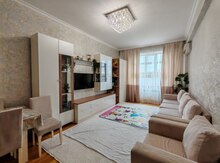 3-otaqlı yeni tikili, Avtovağzal m., 100 m²