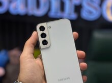 Samsung Galaxy S22 5G White 256GB/8GB