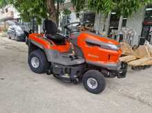 Otbiçən Traktor 2 diskli Husqvarna TC 220 T