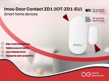 Imou Door Contact ZD1 (IOT-ZD1-EU) 