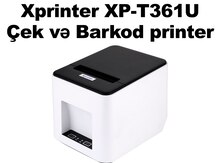 Xprinter XP-T361U