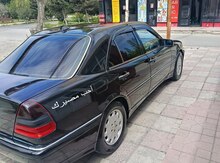 Mercedes C 230, 2000 il