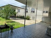 Həyət evi kirayə verilir, Quba r.