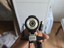 Web-kamera D-Link C320