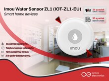 Imou Water Sensor ZL1 (IOT-ZL1-EU)