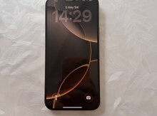 Apple iPhone 16 Pro Max Natural Titanium 256GB/8GB
