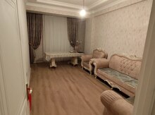 2-otaqlı yeni tikili kirayə verilir, Sumqayıt ş., 60 m²
