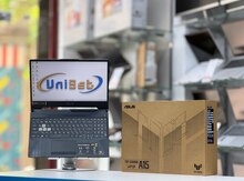 Asus Tuf Gaming A15 Noutbuk