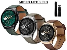 Xiaomi Mibro Lite 3 Pro Black