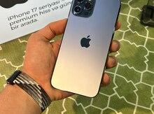 Apple iPhone 12 Pro Max Pacific Blue 512GB/6GB