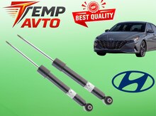 Hyundai Elantra 2020-2025 arxa amortizatoru 