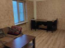 1-otaqlı mənzil, Elmlər Akademiyası m., 38 m²