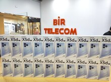 Honor X5d Plus Meteor Silver 256GB/4GB