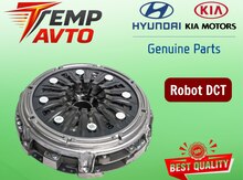 "Hyundai Kia Robot DCT" friksional disk dəsti