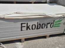 Ekoboard  8mm