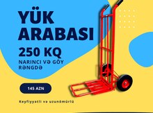 Yük arabası "HB250-O"