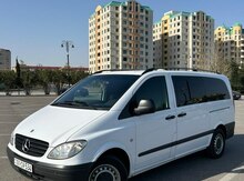 Mercedes Vito sifarişi