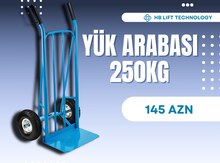 Yük arabası "HT-25"