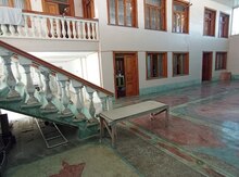 Həyət evi, Gəncə ş.