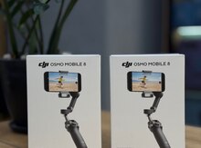 Dji osmo mobile 8
