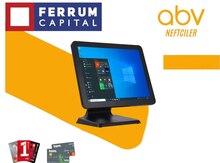 VIVA JJ-H102A R-Keeper 1 Monitorlu