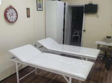 Tibbi çarpayı