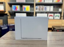 Apple MacBook Air M5 13.6 16/512GB Silver