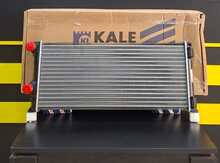 Fiat Doblo Su radiatoru