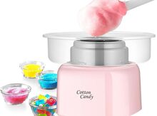 Pambıq aparatı "Cotton Candy"
