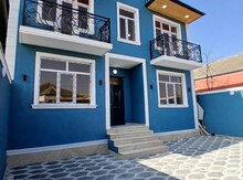 Həyət evi, Masazır qəs.