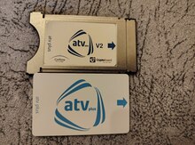 Atv plus tüner