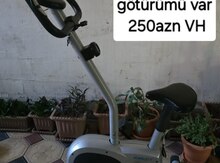 Veloxizək trenajoru