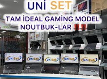 Gaming noutbukları Asus