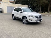 Volkswagen Tiguan, 2009 il