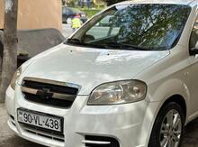 Chevrolet Aveo, 2009 il