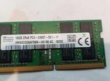 RAM DDR4 16GB 