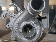 Turbo təmiri