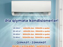 Kondisionerlər Skyworth