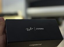 RayBan coperni Limited Edition